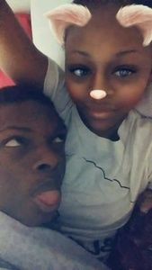 Meet your Posher, Suzetta